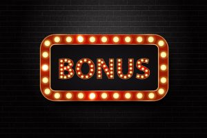 Different types of sportsbook bonus