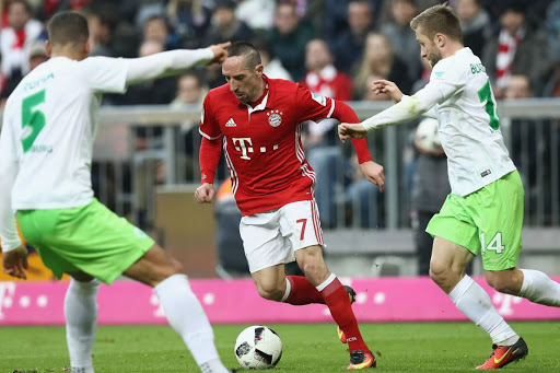 Wolfsburg Vs. Bayern Munich Preview - SBA