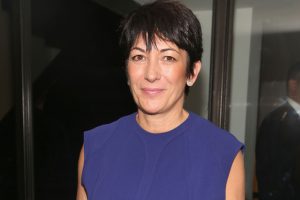 odds on how Ghislaine Maxwell will die