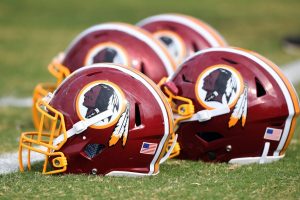 Redskins New Name Odds