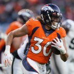 Phillip Lindsay to Return against Jets