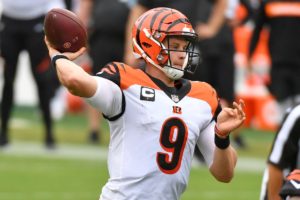 Week 3 NFL wrap up