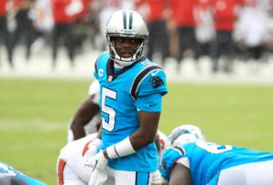 Panthers vs Falcons Free Pick