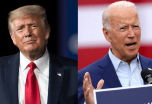 Trump vs Biden exposure at sportsbooks