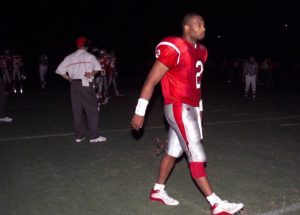 UNLV lights out game