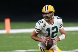 Aaron Rodgers week 11 match up and picks