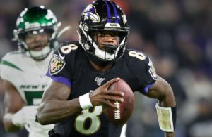 Ravens vs Cowboys Free Pick