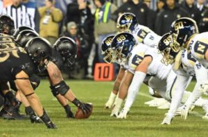 Army vs Navy 2020 free pick