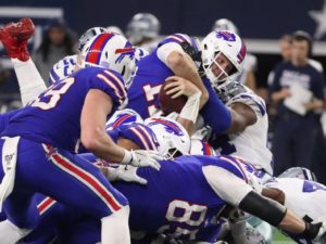 Bills vs Colts Free Pick