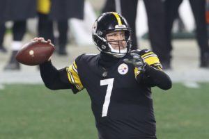 Oddsboost for Steelers winning the Super Bowl