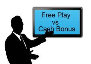 Free Play vs Cash Bonus Explained