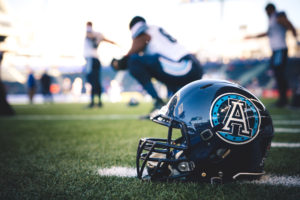 Canada Betting - Argonauts