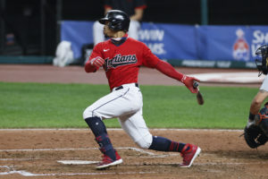 Francisco Lindor