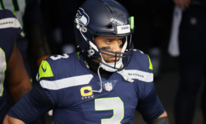 Russel Wilson Trade Talk