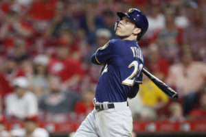 Christian Yelich