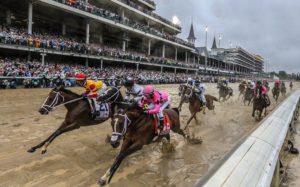 Kentucky Derby Picks 2021