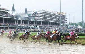 Kentucky Derby