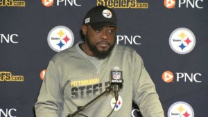 Mike Tomlin signs new contract and other NFL news