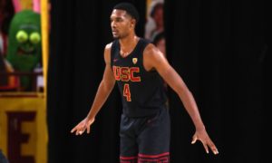 USC Mobley NBA Draft prediction