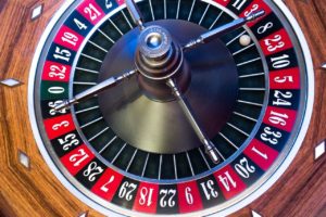 casino table games online