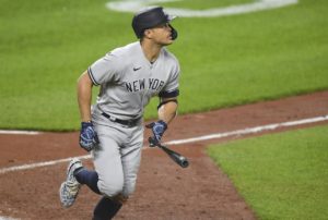 Stanton on IL Other baseball news