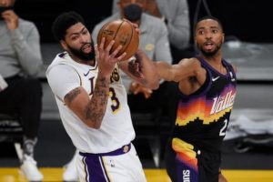 2021 NBA Playoff betting tips