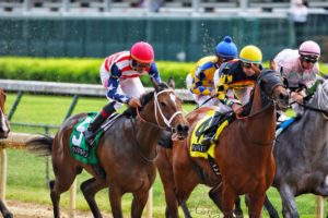 Horse Race History Highest Payout Odds