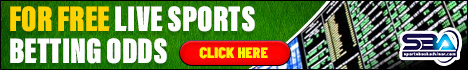 Live sports odds