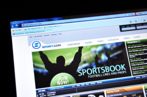 being limited or kicked out of a sportsbook