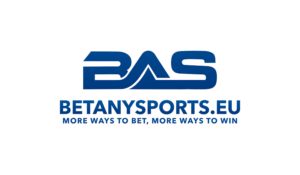 BetAnySports Logo