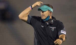 Coastal Carolina Preview