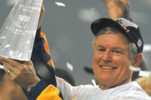 Will Dick Vermeil make it into the hall?