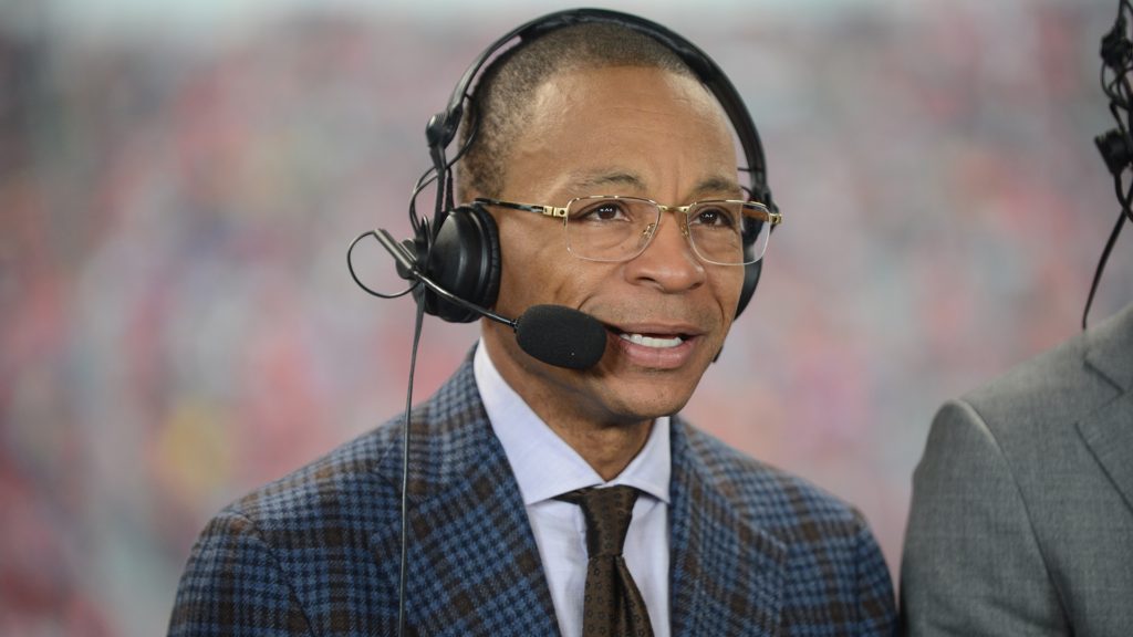 Is gus Johnson the most hated announcer?