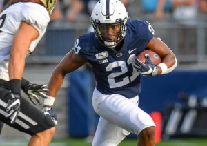 Penn State vs Wisconsin Free Pick