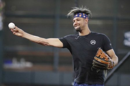 Yuli Gurriel