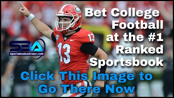 Where to bet college football championship