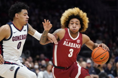 NCAA basketball underdog picks to win championship in 2022