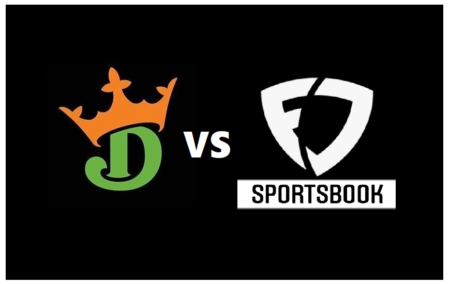 FanDuel vs DraftKings