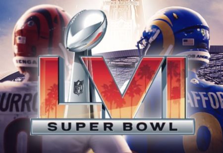 Super Bowl 56 Free Pick