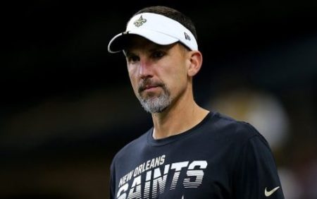 Was Dennis Allen the right choice for the Saints?