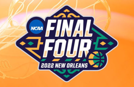 Final Four Lines 2022