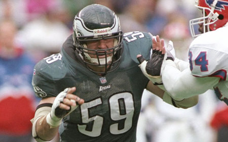 Mike mamula draft bust