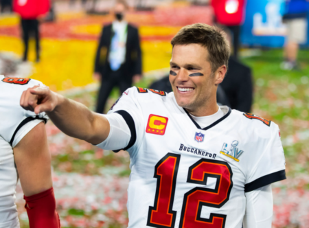 Tom Brady unretires and Tampa Super Bowl odds shift