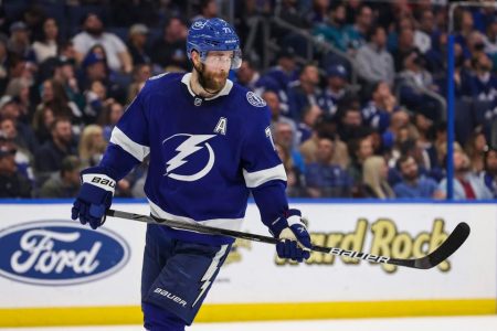 Betting the 2022 NHL Playoffs - stats - strategy