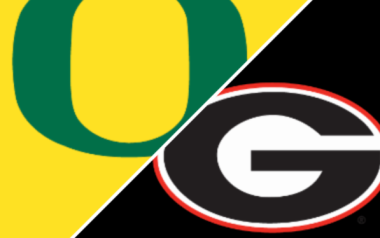 Oregon vs Georgia week 1 2022 preview