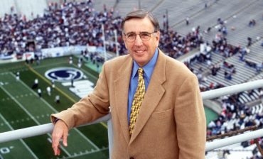 Brent Musberger