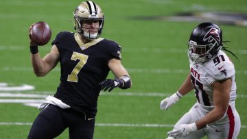 week 1 free pick saints vs falcons