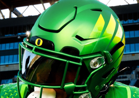 Oregon 2022 prediction