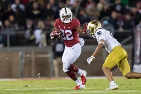 stanford football preview 2022