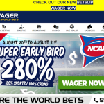 Youwager sportsbook